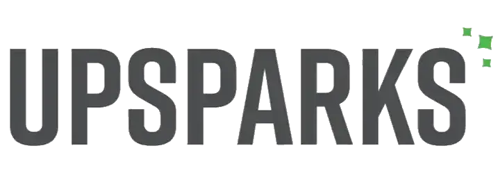 Upsparks