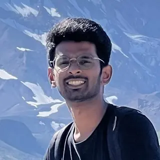 Chaitanya Chekuri